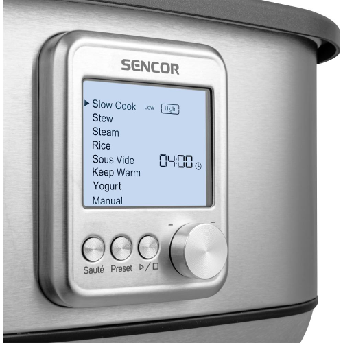 Sencor SPR 7200SS