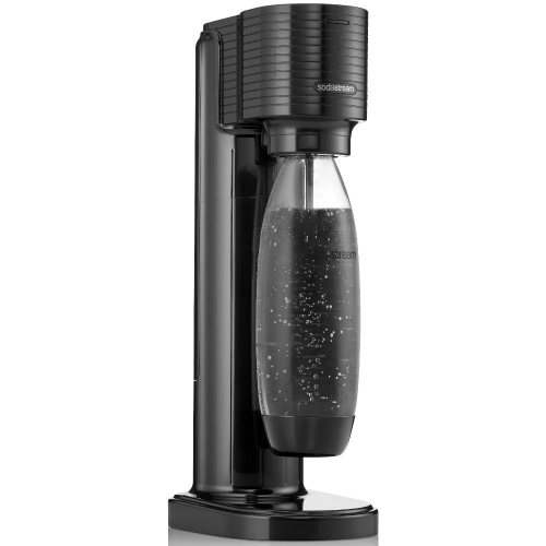 SodaStream GAIA Black 