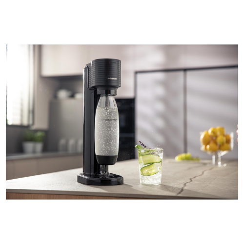 SodaStream GAIA White 