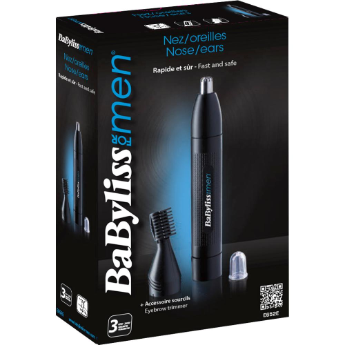 BaByliss E652E