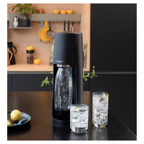 SodaStream Terra Black