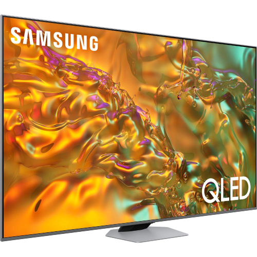 SAMSUNG QE50Q80D QLED SMART 4K UHD TV SAMSUNG