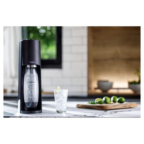 SodaStream Terra Black