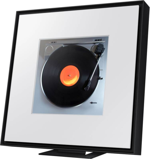 SAMSUNG HW-LS60D Music Frame 2.0 SAMSUNG