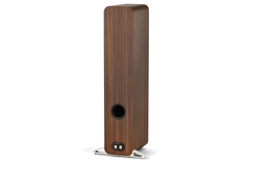 Q Acoustics 5050/rosewood