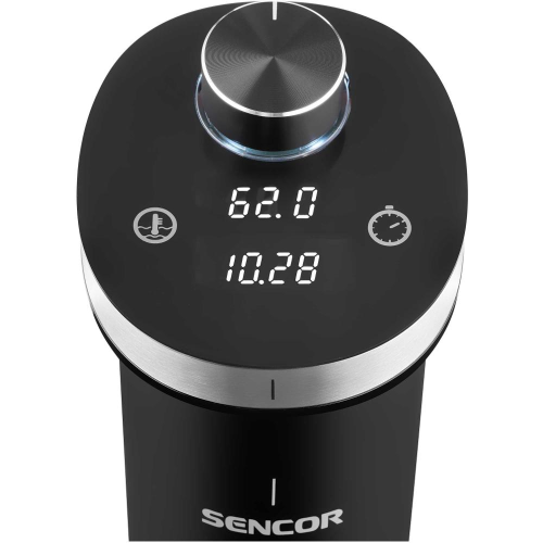 Sencor SSV 5000BK 