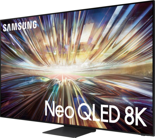 SAMSUNG QE75QN800D Neo QLED TV Mini LED SAMSUNG