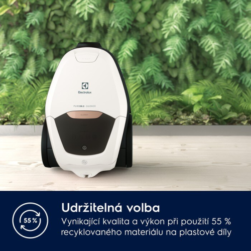 Electrolux PD82-ALRG vysavač