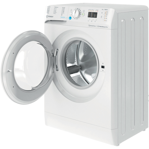 Indesit BWSA 61294 W EU N