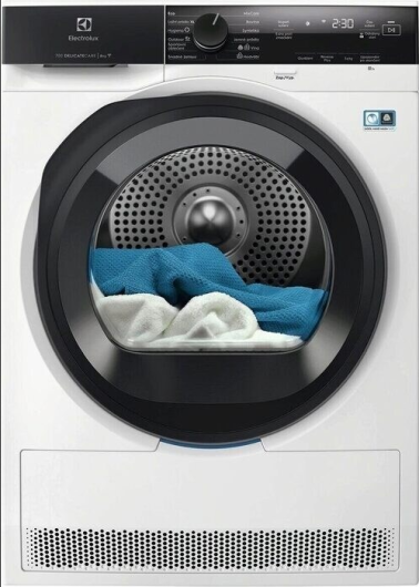 Electrolux EW7D485UCC