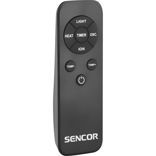 Sencor SFH 3704SL