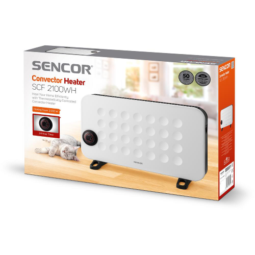 Sencor SCF 2100WH