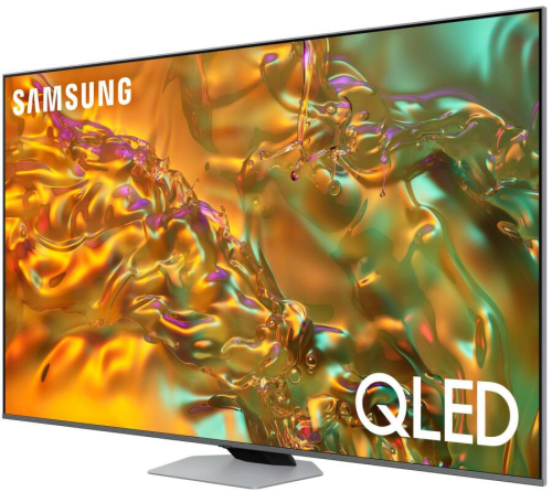 SAMSUNG QE65Q80D QLED SMART 4K UHD TV SAMSUNG