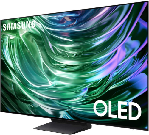 SAMSUNG QE65S90D OLED SMART 4K UHD TV SAMSUN