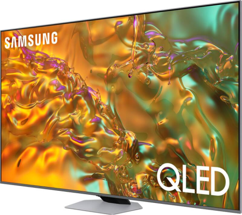 SAMSUNG QE55Q80D QLED SMART 4K UHD TV SAMSUNG