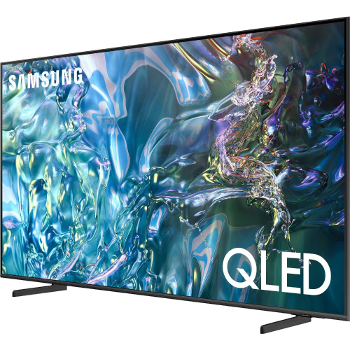 SAMSUNG QE85Q60D QLED SMART 4K UHD TV SAMSUNG