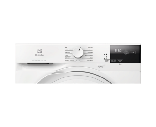 Electrolux EW6D283AC 600 GentleCare 