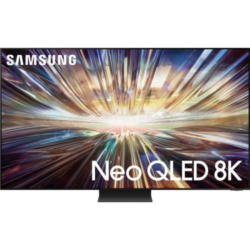 SAMSUNG QE85QN800D Neo QLED TV Mini LED SAMSUNG