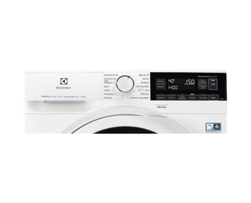 Electrolux EW7F348PWC