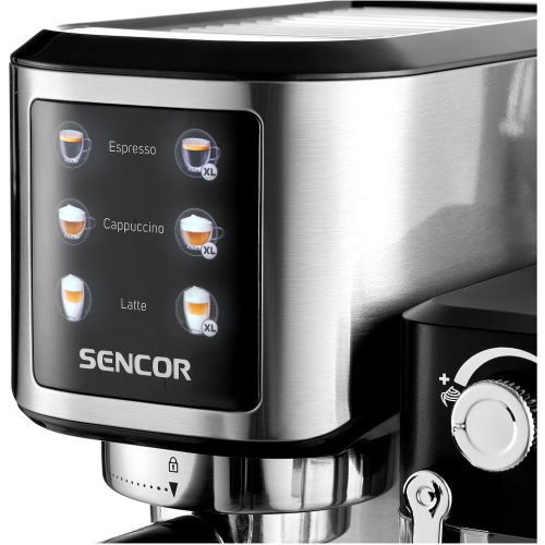 Sencor SES 4910SS