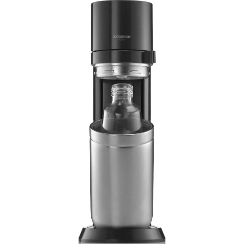 SodaStream DUO Black výrobník