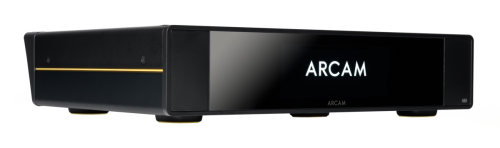 Arcam ST25