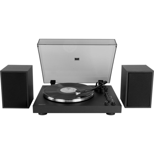 Sencor STT 650SBA GRAMOFON S BT/USB/FM