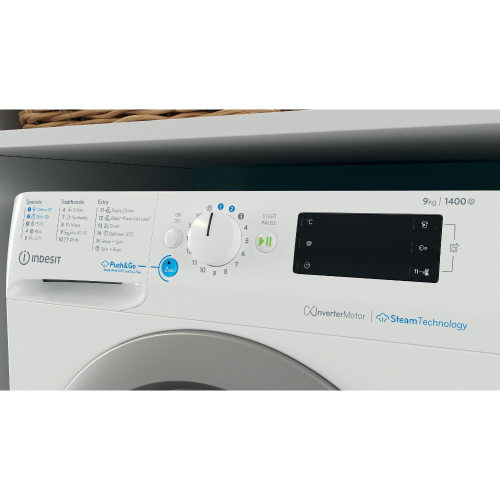 Indesit BWE 91496X WSV EE