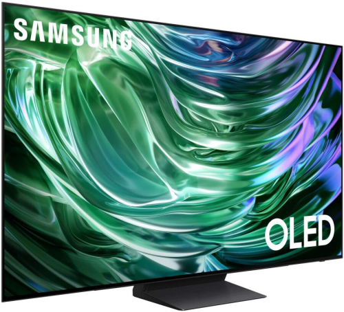 SAMSUNG QE65S90D OLED SMART 4K UHD TV SAMSUN