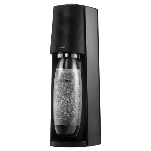 SodaStream Terra Black