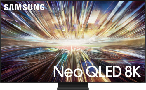 SAMSUNG QE65QN800D Neo QLED TV Mini LED SAMSUNG