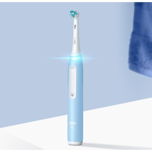 ORAL-B IO SERIES 3 ICE BLUE 