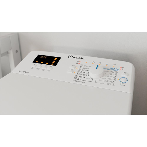 Indesit BTW S6240P EU/N