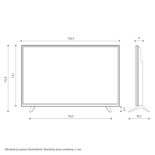 SAMSUNG UE55DU7172 LED SMART 4K UHD TV SAMSUNG