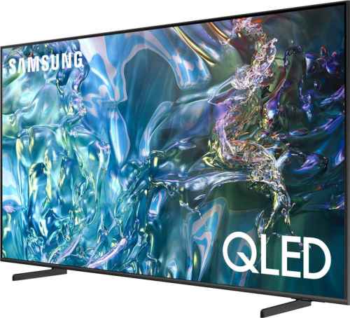 SAMSUNG QE43Q60D QLED SMART 4K UHD TV SAMSUNG