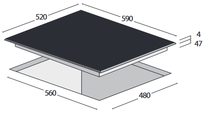 Concept SDV4360