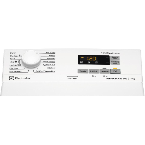 Electrolux EW6T5372C