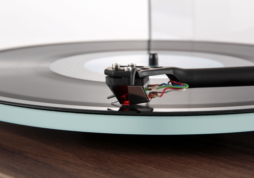 Rega Planar 2 ořech + Nd3 MM