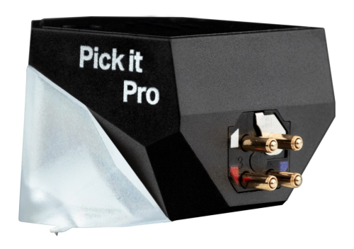 Pro-Ject Pick It PRO - přenoska MM