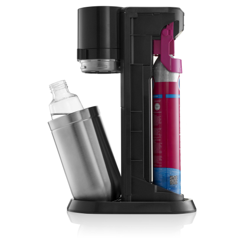 SodaStream E-DUO Black výrobník