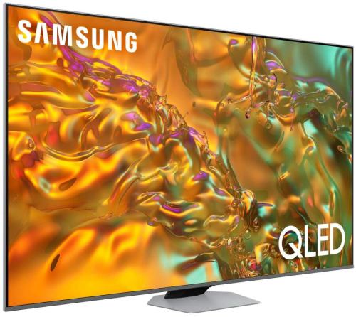 SAMSUNG QE65Q80D QLED SMART 4K UHD TV SAMSUNG