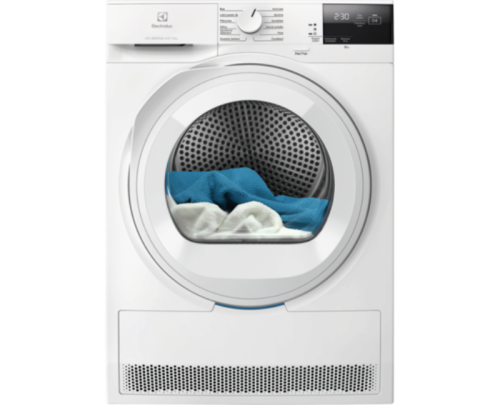 Electrolux EW6D283AC 600 GentleCare 