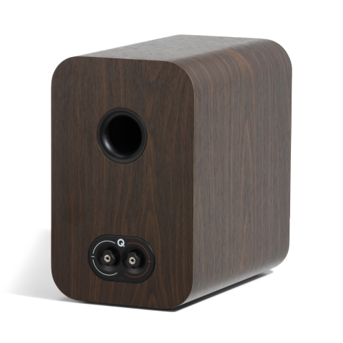 Q Acoustics 3020C/walnut