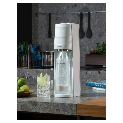 SodaStream Terra White