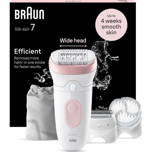 Braun SILK-ÉPIL 7 7-060