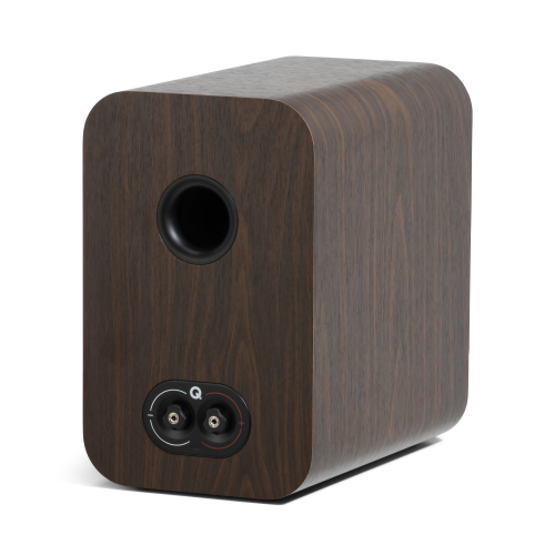 Q Acoustics 3030C/walnut