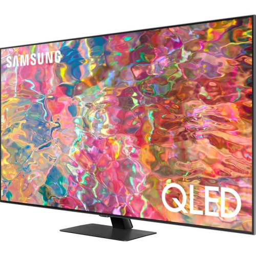 SAMSUNG QE85Q80D QLED SMART 4K UHD TV SAMSUNG