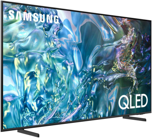 SAMSUNG QE65Q60D QLED SMART 4K UHD TV SAMSUNG