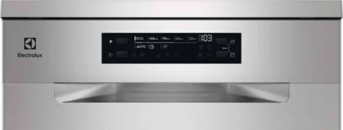 Electrolux ESM48400SX