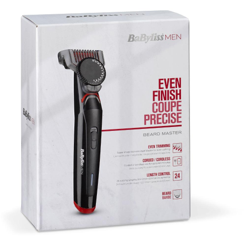 BaByliss T861E 